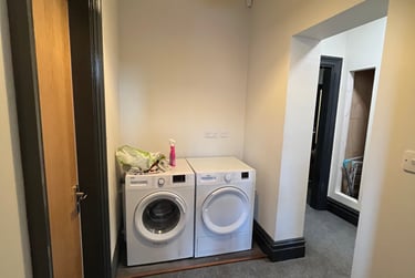 7 bed flat, Smithdown Road, Sefton Park, Liverpool, L155AJ - Image 12
