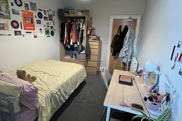 7 bed flat, Smithdown road, Wavertree, Liverpool, L155AJ - Image 10