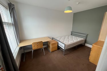 6 bed house, Smithdown Road, Sefton Park, Liverpool, L155AH - Image 11