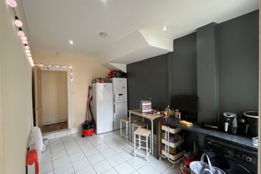 7 bed house, Bagot Street, Toxteth, Liverpool, L152HA - Image 4