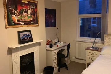 4 bed house, Courtland road, Allerton, Liverpool, L182EQ - Image 5