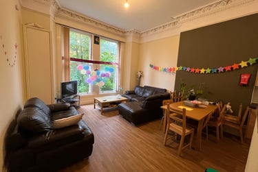 7 bed flat, Greenbank Drive, Sefton Park, Liverpool, L171AN - Image 4