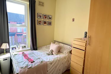 6 bed house, Hollybank Road, Sefton Park, Liverpool, L181HP - Image 5