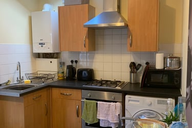 2 bed house, Gorsebank Road, Sefton Park, Liverpool, L181HL - Image 6