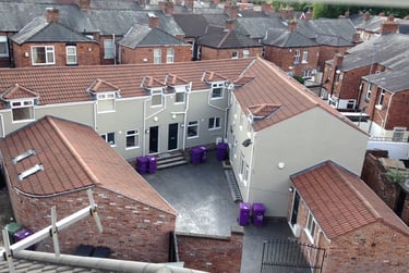 2 bed house, Gorsebank Road, Sefton Park, Liverpool, L181HL - Image 2