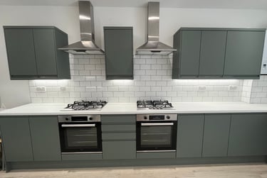 5 bed house, Smithdown Road, Sefton Park, Liverpool, L155AH - Image 3