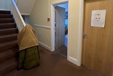 5 bed house, Penny Lane, Mossley Hill, Liverpool, L181DQ - Image 13