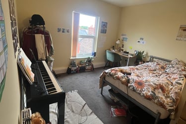 8 bed house, Hollybank Road, Sefton Park, Liverpool, L181HP - Image 10