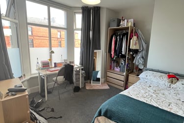 7 bed flat, Smithdown road, Wavertree, Liverpool, L155AJ - Image 11