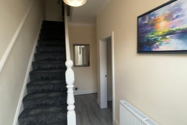 5 bed house, Crawford Avenue, Sefton Park, Liverpool, L181DL - Image 9