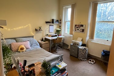 5 bed flat, Greenbank Drive, Sefton Park, Liverpool, L171AN - Image 2