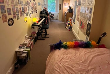 7 bed flat, Greenbank Drive, Sefton Park, Liverpool, L171AN - Image 10