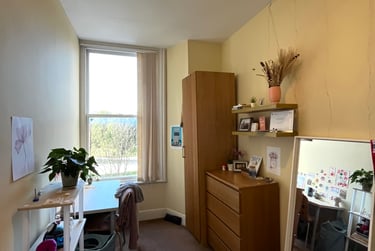 6 bed flat, Greenbank Drive, Sefton Park, Liverpool, L171AN - Image 11