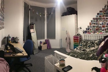 4 bed house, Garmoyle Road, Wavertree, Liverpool, L155AD - Image 6