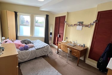 6 bed house, Hollybank Road, Sefton Park, Liverpool, L181HP - Image 6