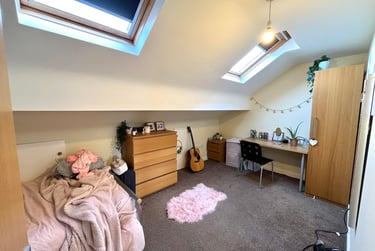 6 bed house, Greenbank Road, Sefton Park, Liverpool, L181HN - Image 6