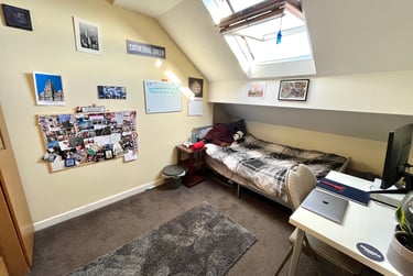 8 bed house, Penny Lane, Mossley Hill, Liverpool, L181DQ - Image 6