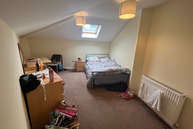 5 bed house, Gorsebank Road, Sefton Park, Liverpool, L181HL - Image 6