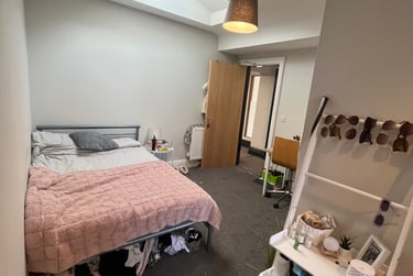 7 bed flat, Smithdown Road, Sefton Park, Liverpool, L155AJ - Image 10