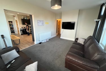 7 bed house, Smithdown Road, Sefton Park, Liverpool, L155AJ - Image 8