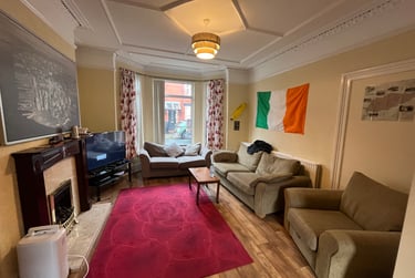 5 bed house, Penny Lane, Mossley Hill, Liverpool, L181DQ - Image 6