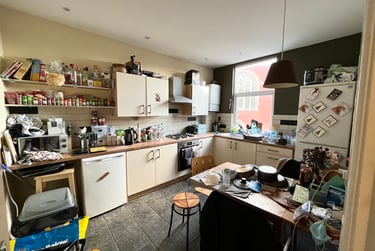 5 bed house, Penny Lane, Mossley Hill, Liverpool, L181DQ - Image 11