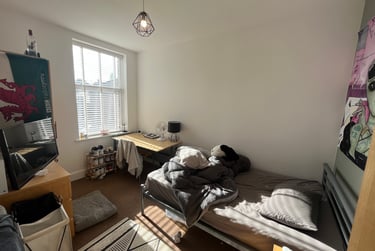 6 bed house, Smithdown Road, Sefton Park, Liverpool, L155AH - Image 13