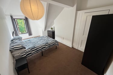 7 bed house, Greenbank Road, Sefton Park, Liverpool, L181HG - Image 8