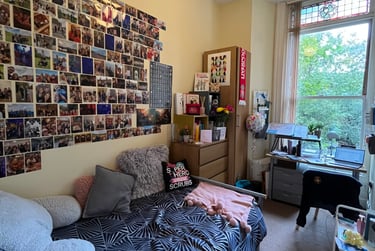 7 bed flat, Greenbank Drive, Sefton Park, Liverpool, L171AN - Image 6