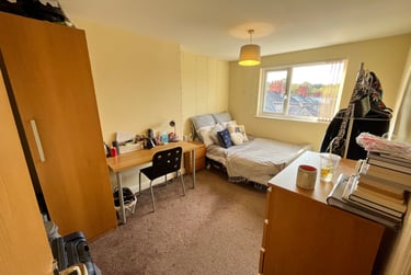 6 bed house, Greenbank Road, Sefton Park, Liverpool, L181HN - Image 7