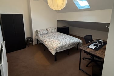 8 bed house, Greenbank Road, Sefton Park, Liverpool, L181HG - Image 8