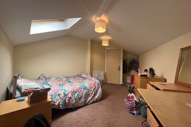 5 bed house, Gorsebank Road, Sefton Park, Liverpool, L181HL - Image 4