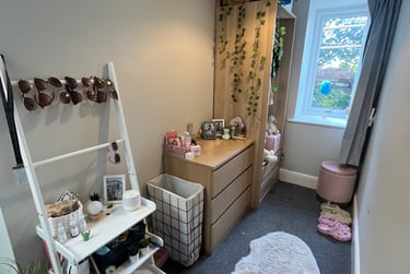 7 bed flat, Smithdown Road, Sefton Park, Liverpool, L155AJ - Image 14