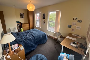 8 bed house, Hollybank Road, Sefton Park, Liverpool, L181HP - Image 8