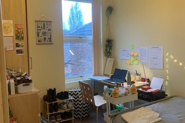 6 bed house, Greenbank Road, Sefton Park, Liverpool, L181HN - Image 9