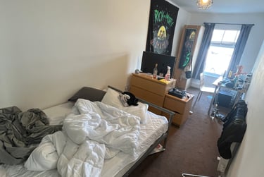 6 bed house, Smithdown Road, Sefton Park, Liverpool, L155AH - Image 14