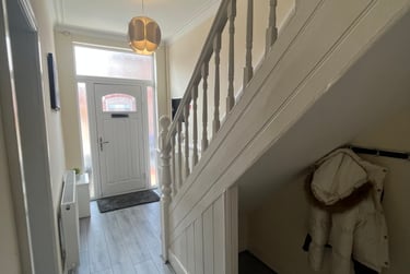 5 bed house, Crawford Avenue, Sefton Park, Liverpool, L181DL - Image 11