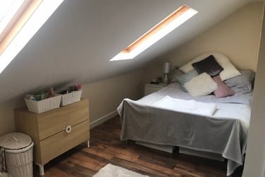 7 bed house, Bagot Street, Toxteth, Liverpool, L152HA - Image 9