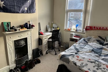 4 bed house, Courtland road, Allerton, Liverpool, L182EQ - Image 8