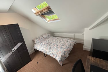 7 bed house, Greenbank Road, Sefton Park, Liverpool, L181HG - Image 13