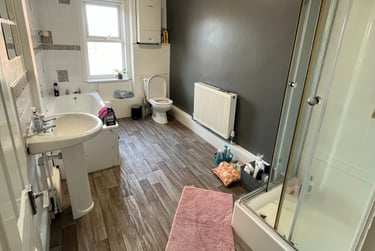 6 bed house, Hollybank Road, Sefton Park, Liverpool, L181HP - Image 8