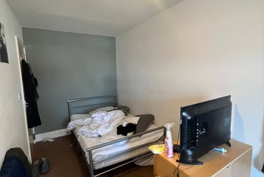 5 bed house, Smithdown Road, Sefton Park, Liverpool, L155AH - Image 8