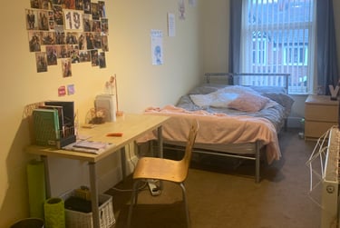 6 bed house, Greenbank Road, Sefton Park, Liverpool, L181HN - Image 10