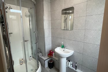 7 bed house, Bagot Street, Toxteth, Liverpool, L152HA - Image 5