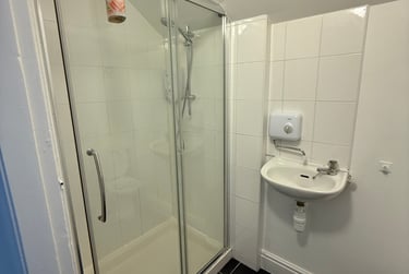 7 bed house, Greenbank Road, Sefton Park, Liverpool, L181HG - Image 15