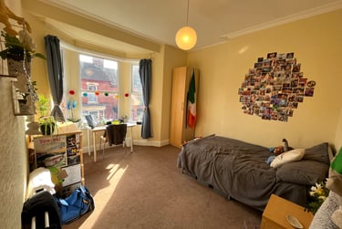 6 bed house, Hollybank Road, Sefton Park, Liverpool, L181HP - Image 9