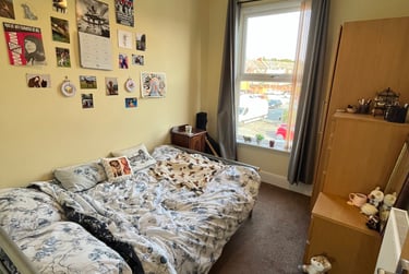 6 bed house, Greenbank Road, Sefton Park, Liverpool, L181HN - Image 9