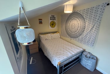 5 bed house, Gorsebank Road, Sefton Park, Liverpool, L181HL - Image 2