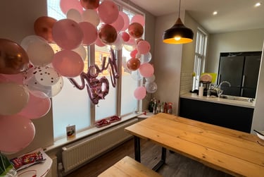 7 bed house, Smithdown Road, Sefton Park, Liverpool, L155AJ - Image 6