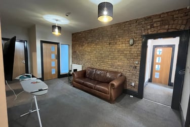 7 bed flat, Smithdown Road, Sefton Park, Liverpool, L155AJ - Image 11